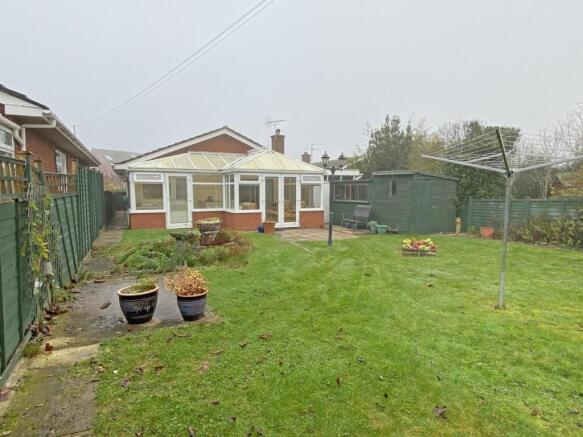 Garden 2