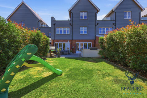 Centenary Way, Chelmsford, CM1 6