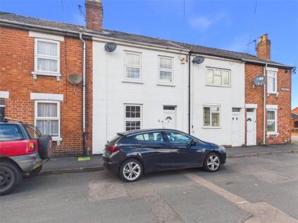 Stanley Road, Linden, Gloucester, GL1