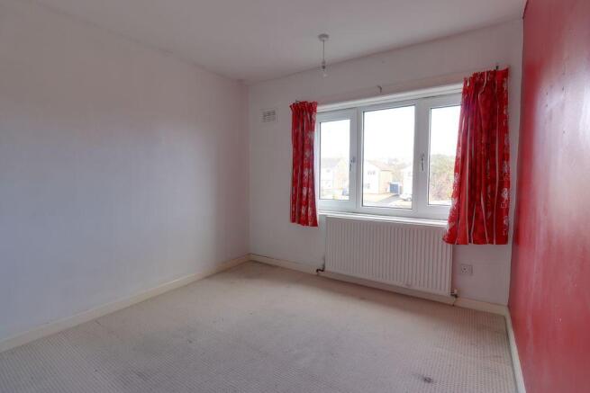 Bedroom 2 (Double)