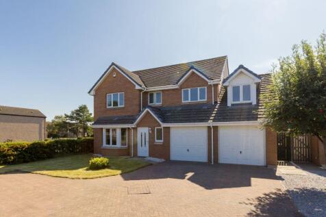 1 Alder Road, Port Seton, East Lothian, EH32 0UN