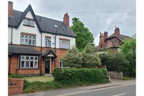 233, Lichfield Road, Sutton Four Oaks, Sutton Coldfield B74 2XB