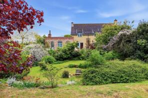 Church Farm House, Church Road, Woodbridge IP12 2DH