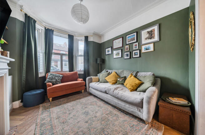 Hazelhurst Road, Llandaff North, Cardiff photo 4