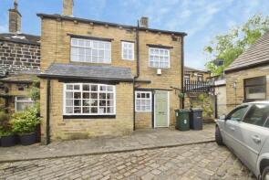 8, North Fold, Bradford BD10 9PD
