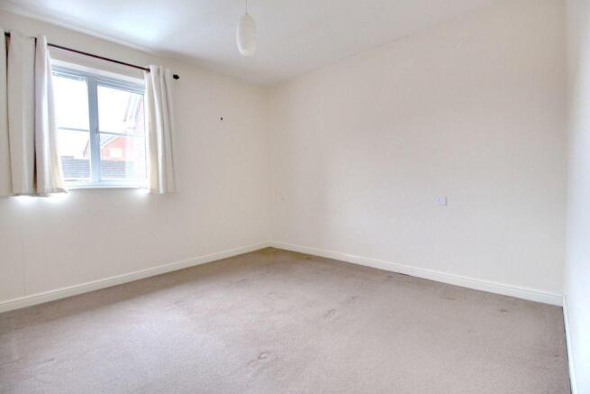 Bedroom 1 (Double)
