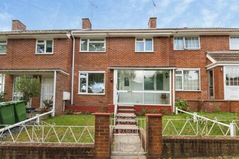 King Arthurs Road, Exeter