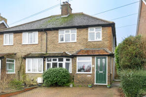 56, East Beeches Road, Crowborough TN6 2AZ