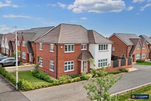 61, Roman Avenue, Nuneaton CV11 6AF