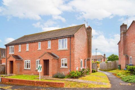 Alexander Fields, Upavon, Pewsey, Wiltshire, SN9