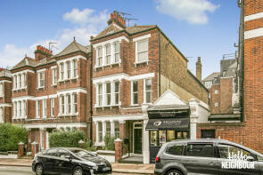 219, Latchmere Road, London SW11 2LA