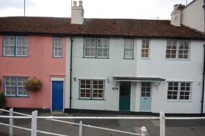 86, High Street, Hemel Hempstead HP1 3AQ