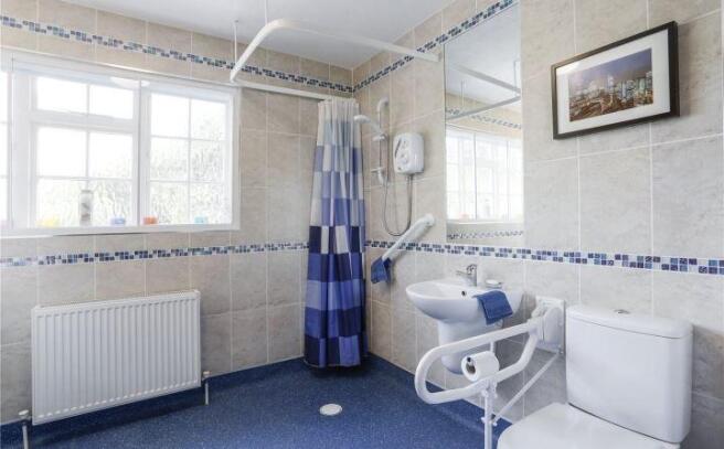 Wet Room