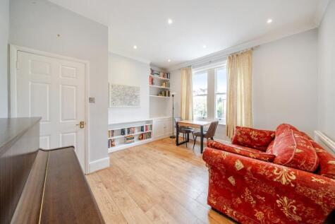 Rutford Road, Streatham, London, SW16