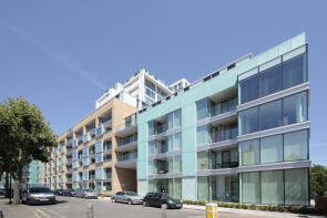 17, Beacon Tower, Spectrum Way, London SW18 4GL
