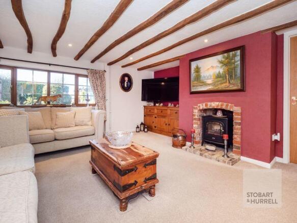 Sitting Room A...
