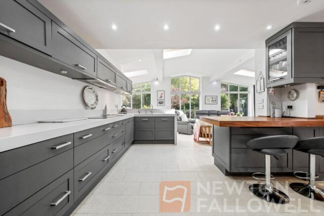 Westhawe, Bretton, Peterborough, PE3 photo 4