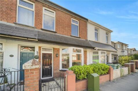 Caerphilly Road, Birchgrove, Cardiff, South Glamorgan, CF14