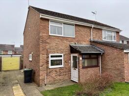 14, Foxglove Avenue, Needham Market IP6 8JJ