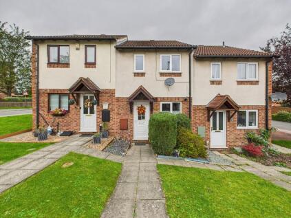 Dexta Way, Northallerton