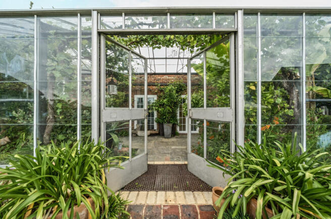 Greenhouse