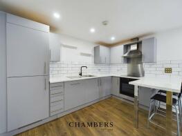 32, Overstone Court, Butetown, Cardiff CF10 5NT