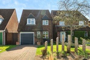 35, Latchmoor Park, Great Yarmouth NR29 5RA