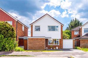 5, Wellswood Close, Hemel Hempstead HP2 4QN