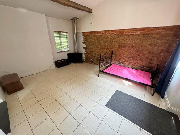 Lounge Bedroom