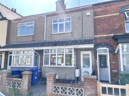 Brereton Avenue, Cleethorpes, DN35