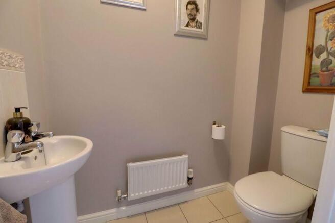 Guest WC