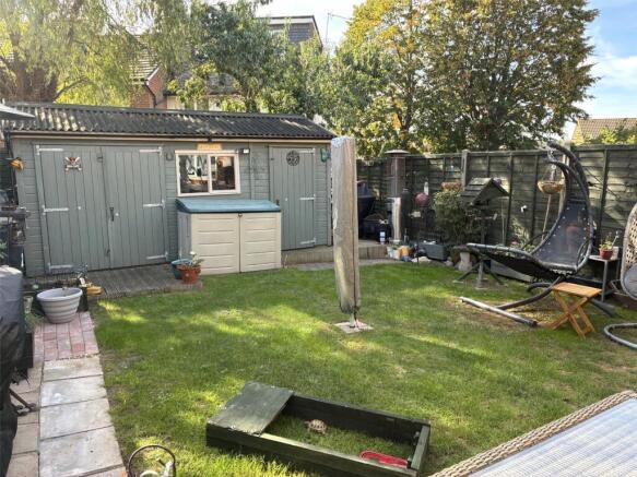 Doveney Close, Orpington, BR5 photo 4
