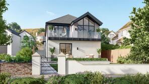 1, Moondarra, The Crescent, West Looe PL13 2DL