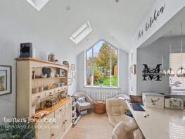 64, Loring Road, Newcastle ST5 8EF