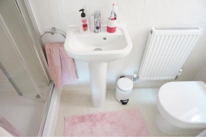 Master En-suite