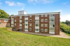 16, Roxboro House, Mount Pleasant, Redditch B97 4JF