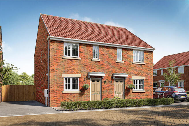 2 bed Semi-Detached for sale Image 8