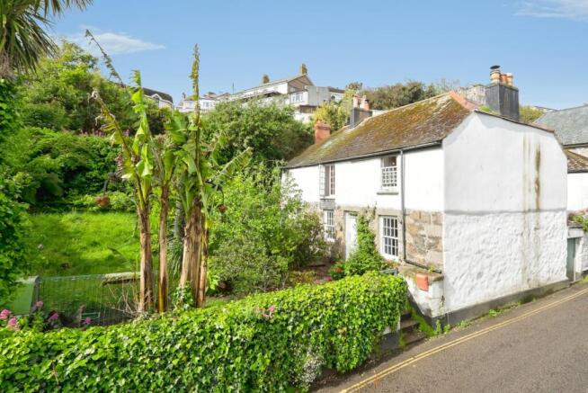 Vine Cottage