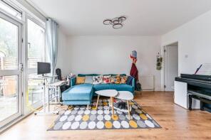 Flat 1, Warmsworth, Pratt Street, London NW1 0HN