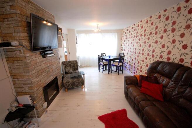 Lounge/Diner