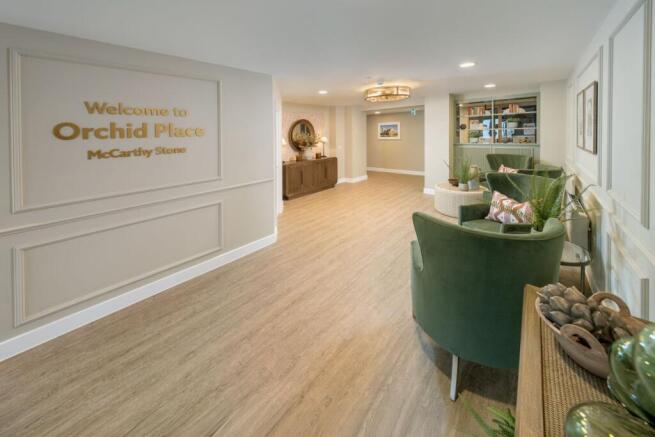 Entrance Lobby