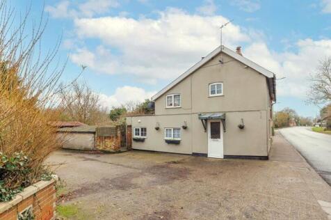 Norwich Road, Halesworth