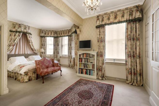 Principal Bedroom