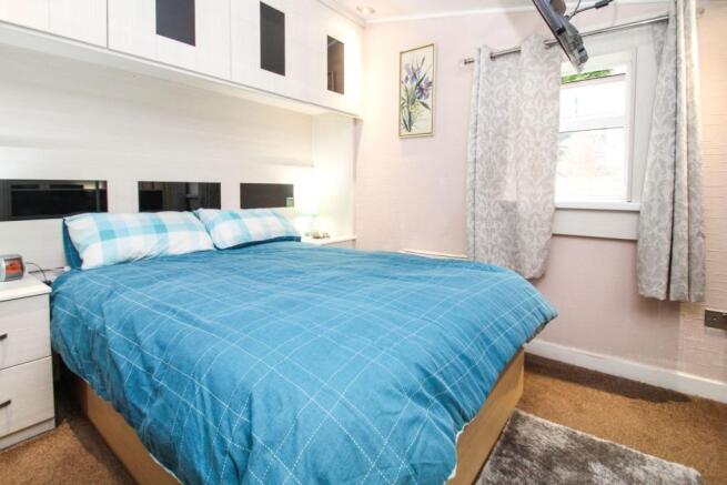 Bedroom Five