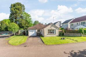 8, Mayfield Gardens, Kinross KY13 9GD
