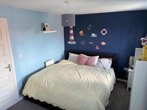 2 bed Semi-Detached for sale Image 10