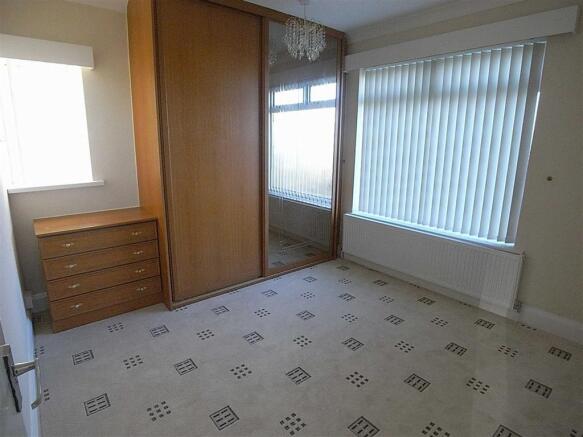 BEDROOM TWO