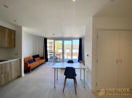 Apartment 64, 87 Georgette Apartments, Sidney Street, London E1 2FY