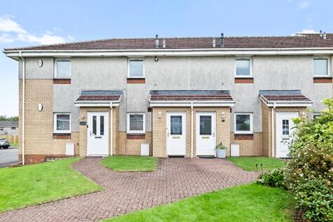 Heatherbell Court, Harthill, ML7