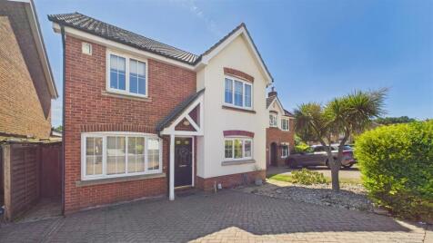 Watercress Road, Cheshunt